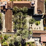 Hotel El Patio Garachico (Tenerife)