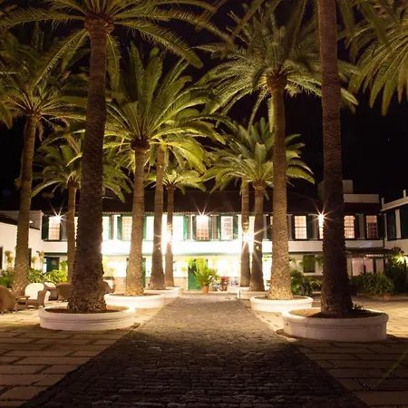 מלון El Patio 4*