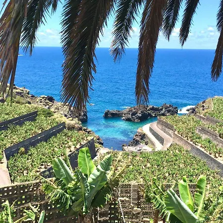 El Patio 4* Garachico (Tenerife)