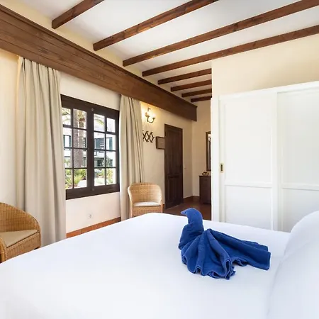 El Patio 4* Garachico (Tenerife)