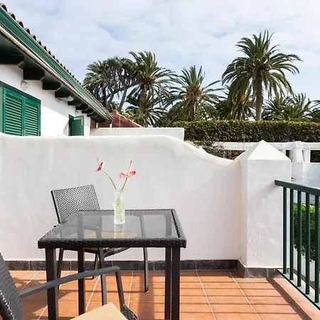 El Patio 4* Garachico (Tenerife)