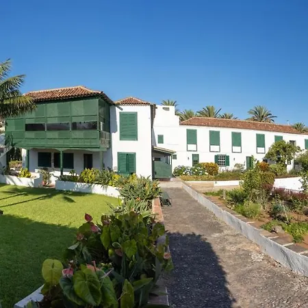 El Patio 4* Garachico (Tenerife)