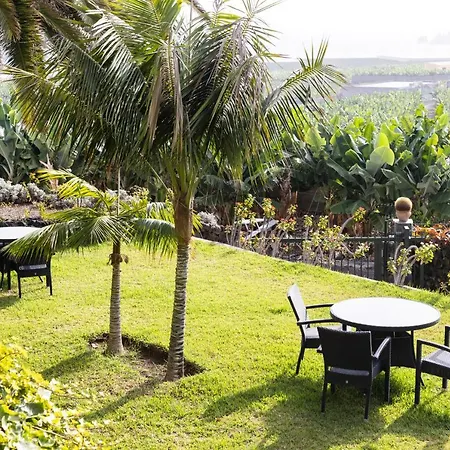 Hotel El Patio 4*