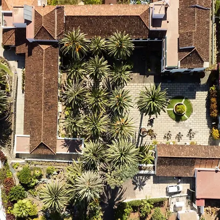 Hotel El Patio Garachico (Tenerife)