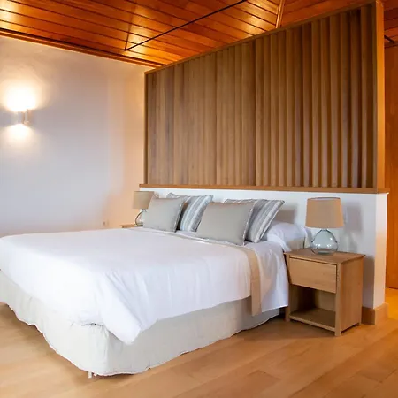 Hotel El Patio Garachico (Tenerife)