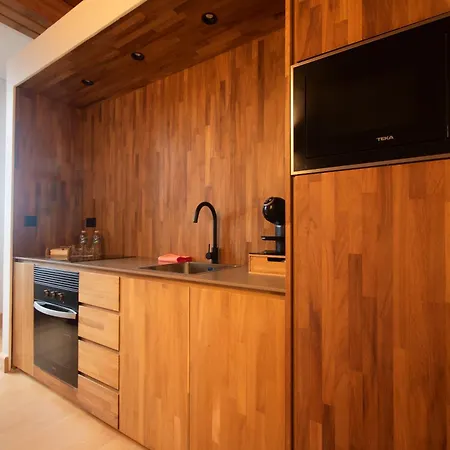 El Patio Hotel Garachico (Tenerife)