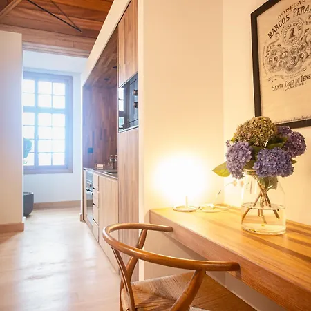 El Patio Garachico (Tenerife)