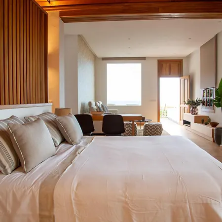 El Patio Hotel Garachico (Tenerife)