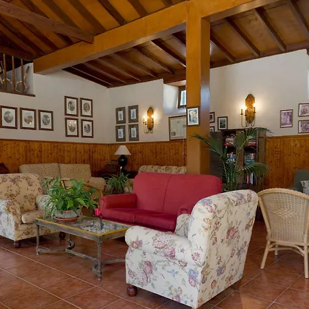 El Patio Garachico (Tenerife)