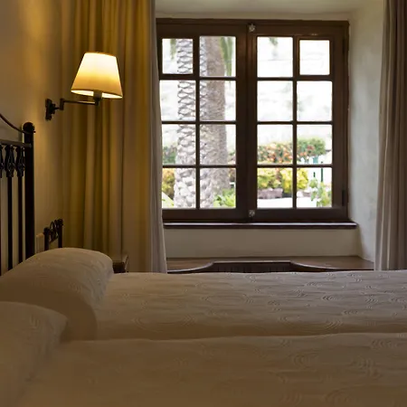 El Patio Garachico (Tenerife)