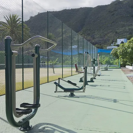 Hotel El Patio Garachico (Tenerife)