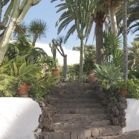 El Patio 4* Garachico (Tenerife)