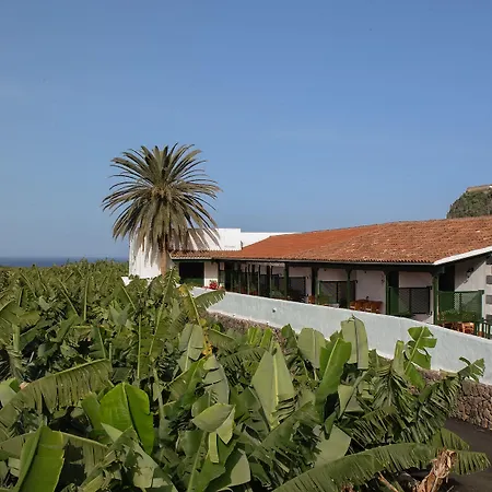 El Patio Garachico (Tenerife)