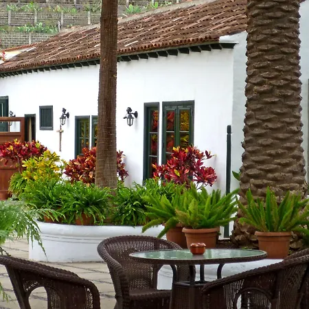 El Patio Garachico (Tenerife)