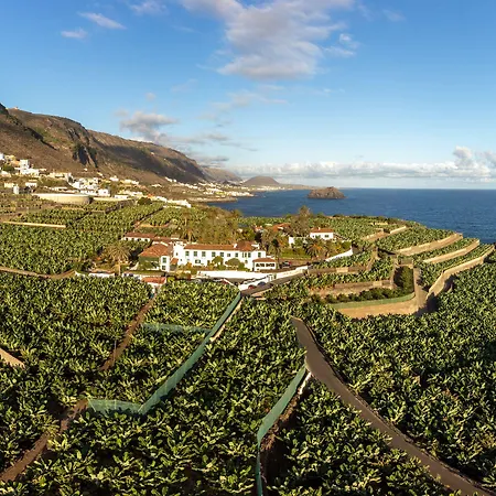 Hotel El Patio Garachico (Tenerife)