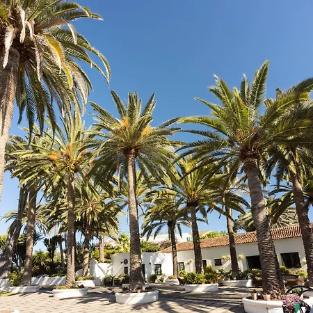 El Patio Garachico (Tenerife)