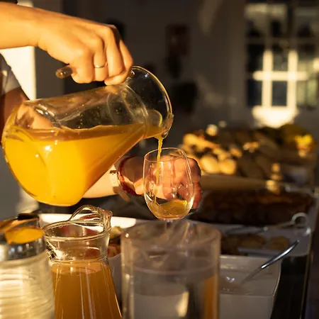 El Patio Garachico (Tenerife)