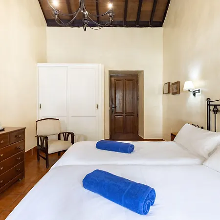 El Patio Garachico (Tenerife)