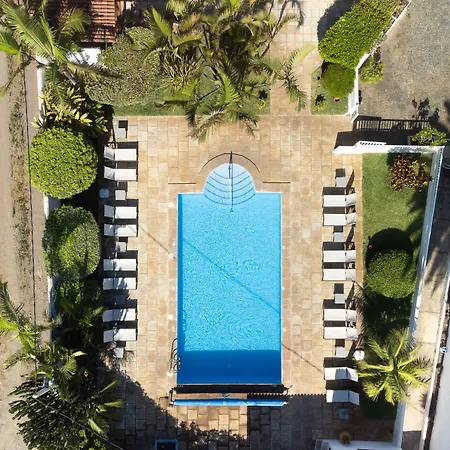 El Patio 4* ガラチコ