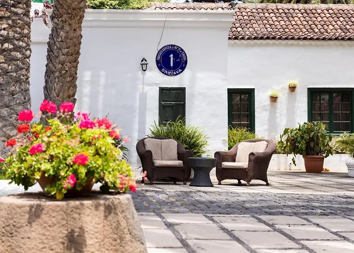 ホテル El Patio 4*