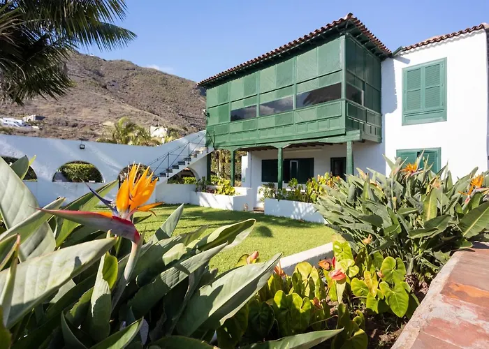 ホテル El Patio 4*