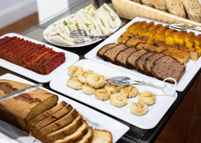 El Patio ホテル ガラチコ