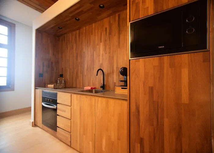 El Patio ホテル ガラチコ