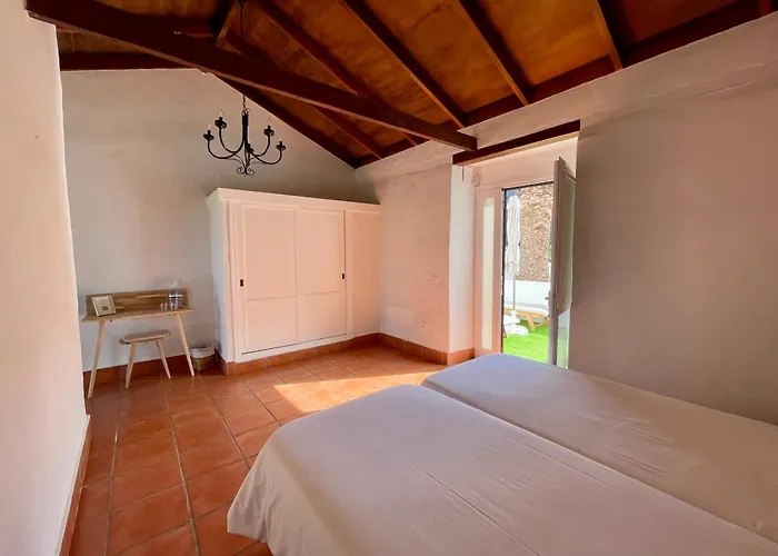 ホテル El Patio 4*