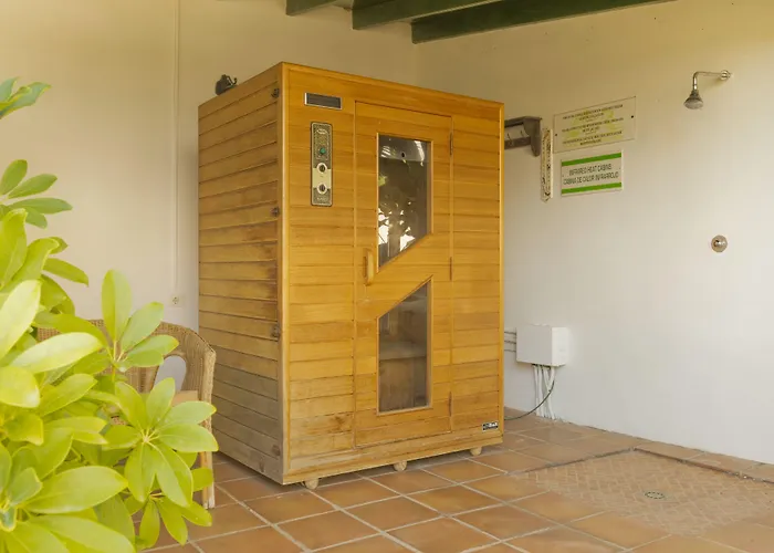 El Patio ホテル 4*