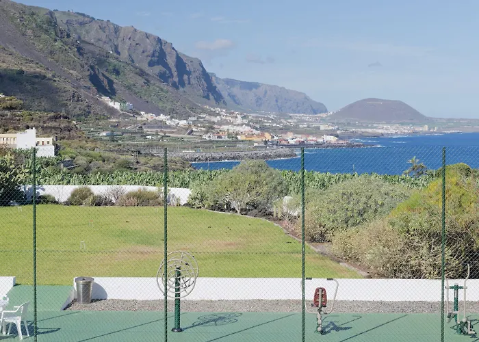 El Patio 4* ガラチコ