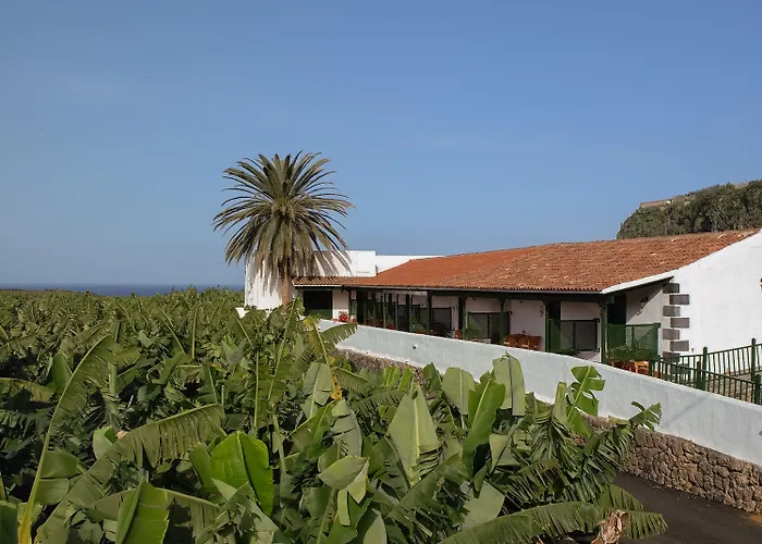 El Patio Garachico (Tenerife)