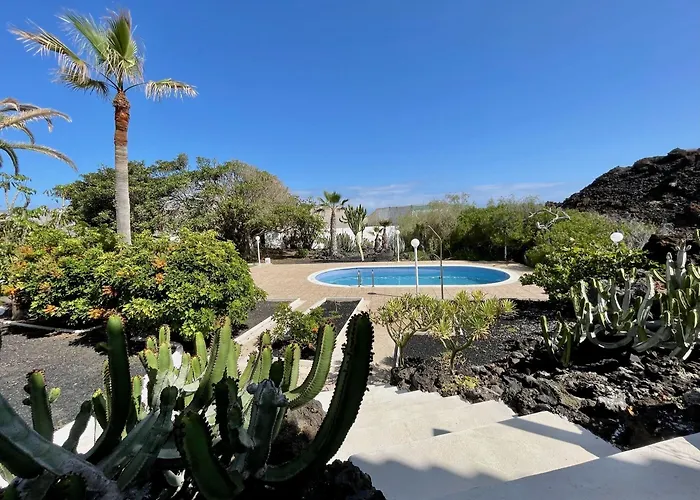 ホテル El Patio 4*