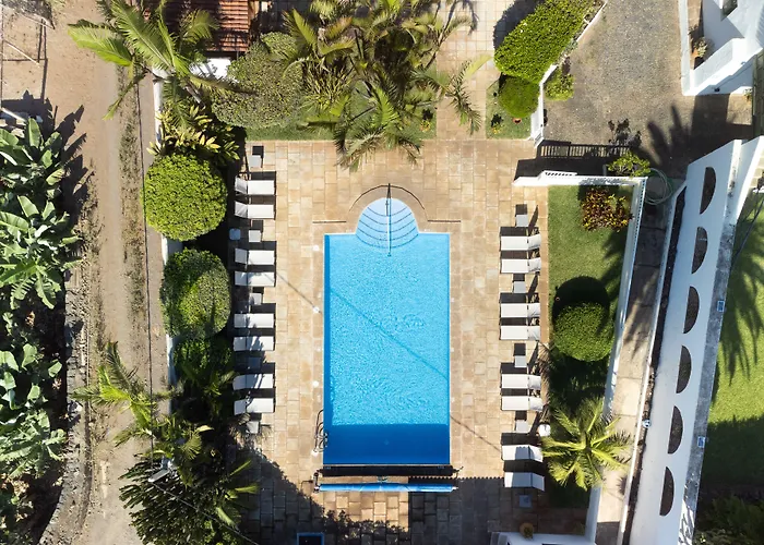 El Patio 4* ガラチコ