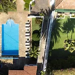 El Patio