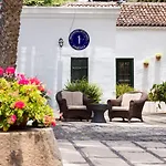 Hotel El Patio 4*