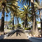 El Patio Hotel 4*