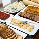 El Patio 호텔 가라치코