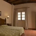 El Patio 호텔 4*