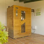 El Patio 호텔 4*