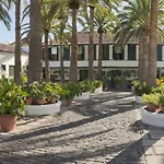 El Patio 호텔 4*
