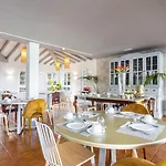 El Patio 호텔