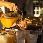 El Patio 가라치코