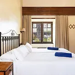 El Patio 호텔 4*