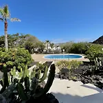 호텔 El Patio 4*