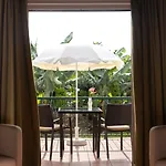 Hotel El Patio