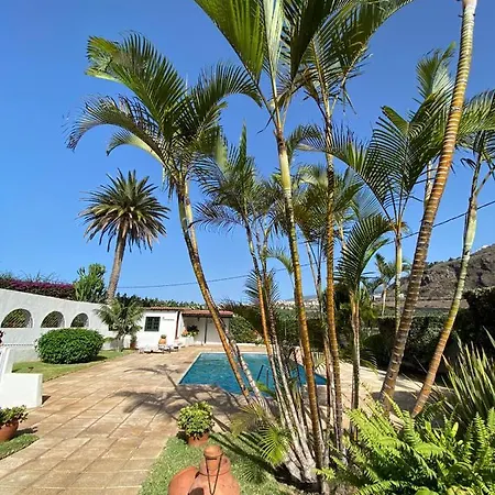 El Patio Garachico (Tenerife)