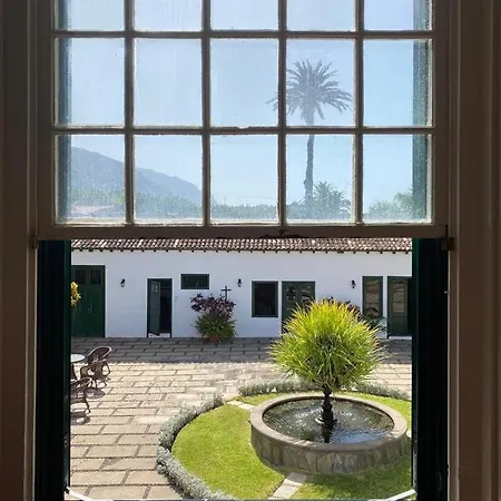 El Patio Garachico (Tenerife)