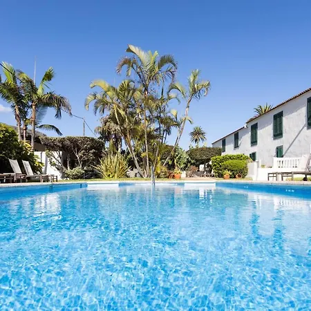Hotel El Patio Garachico (Tenerife)