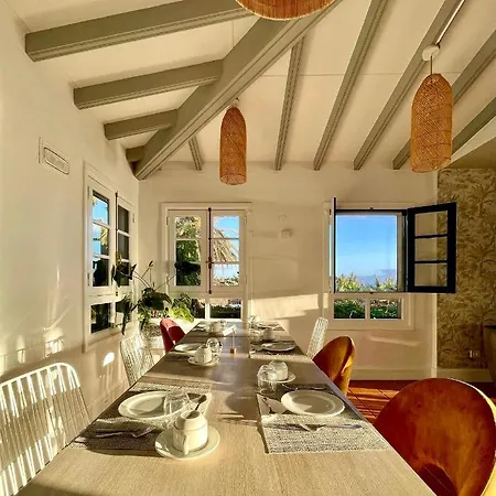 El Patio Отель Гарачико