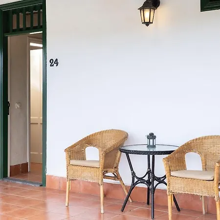 El Patio Garachico (Tenerife)